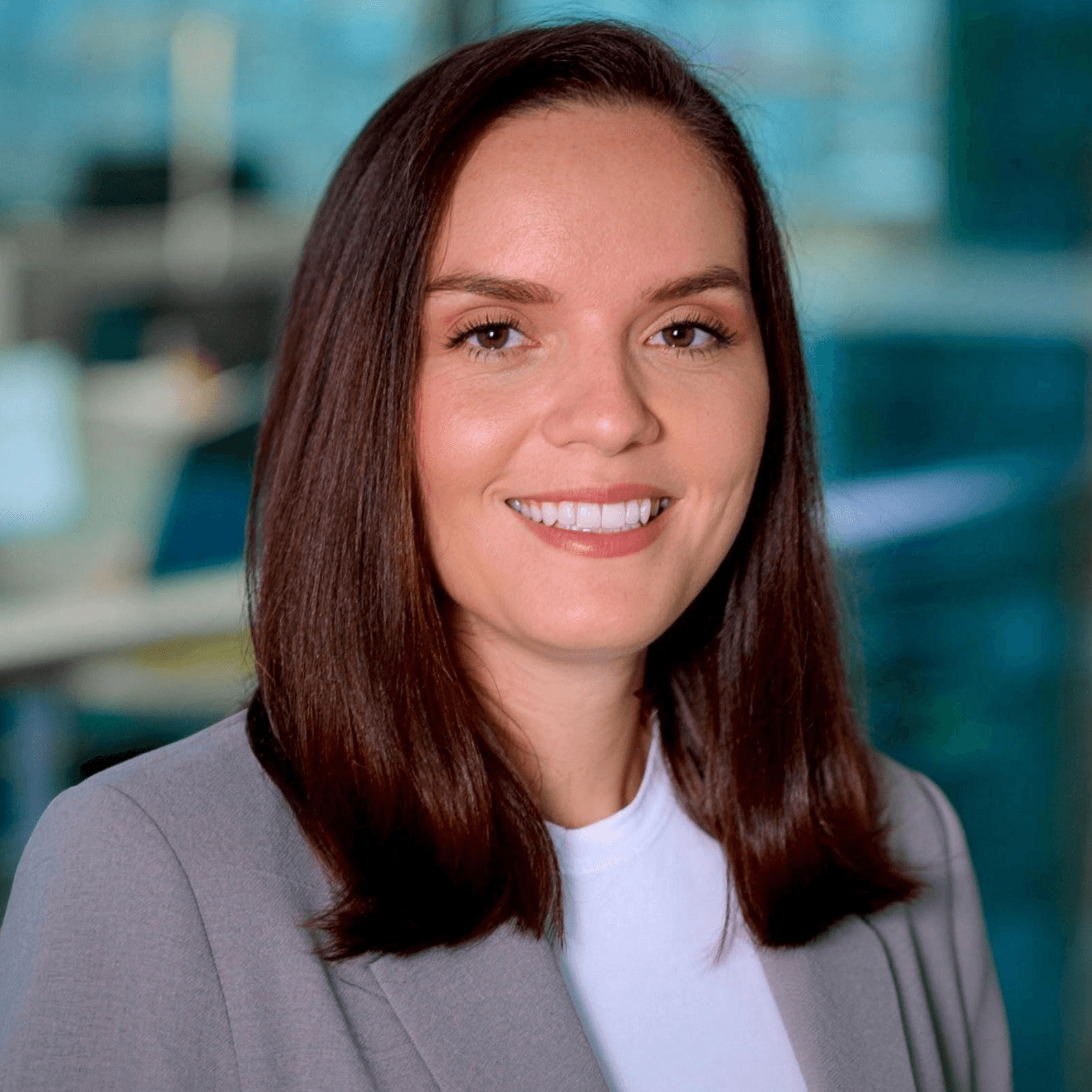 Besjana Kabashi, Mitglied des Verwaltungsrats of Averion Holding AG
